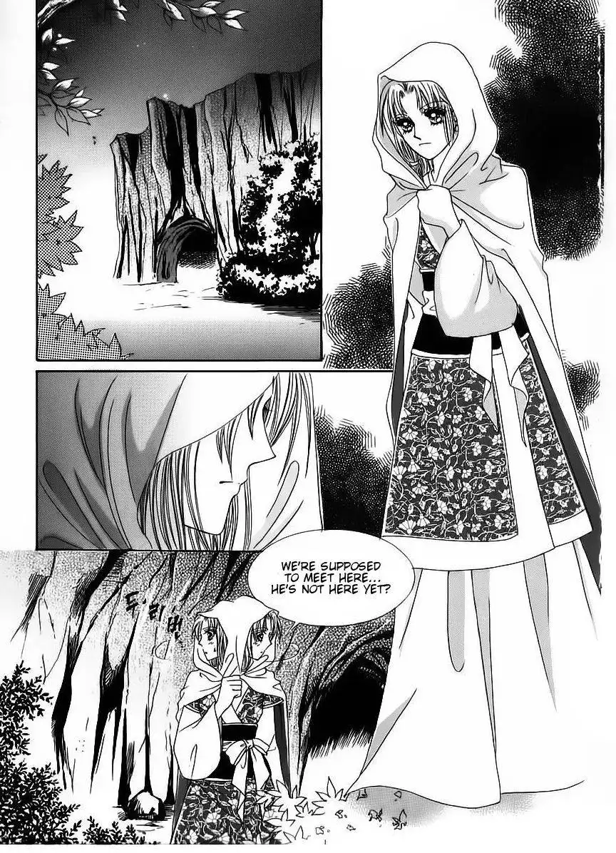 Crazy Girl Shin Bia Chapter 58 2